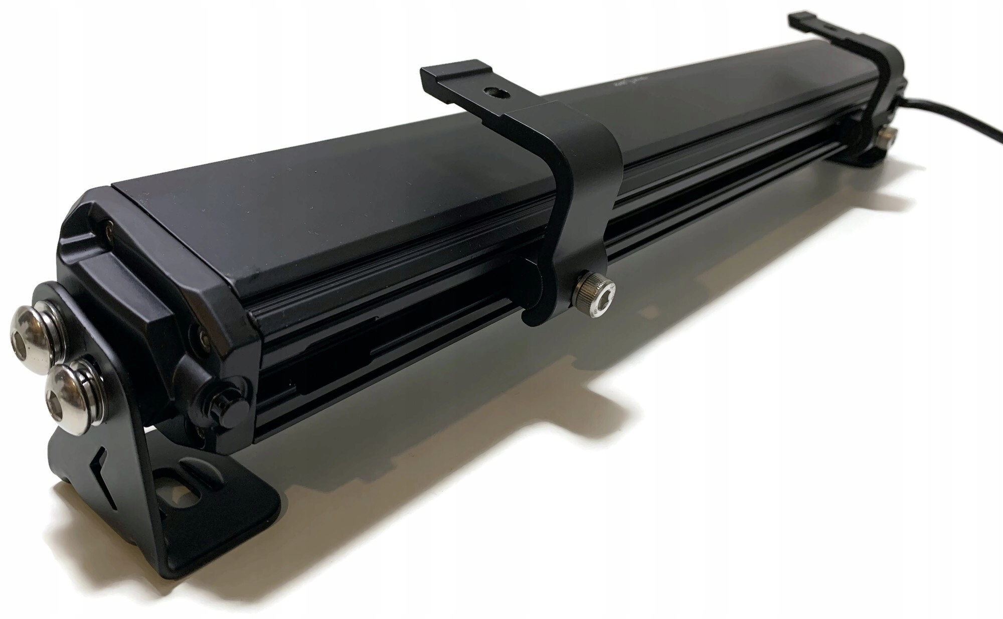 REFLEKTOR DROGOWY DALEKOSIĘŻNY LED POZYCJA PASEK Źródło światła LED