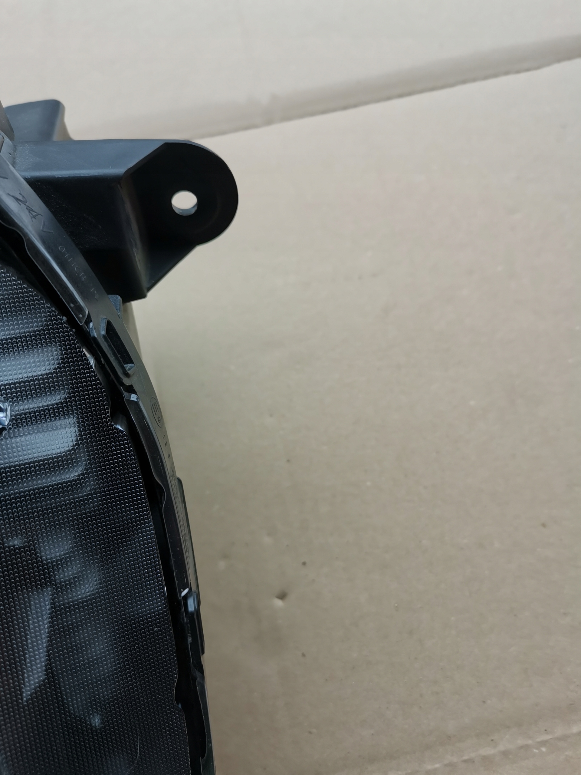 HYUNDAI TUCSON IV light front right FULL LED n792162120