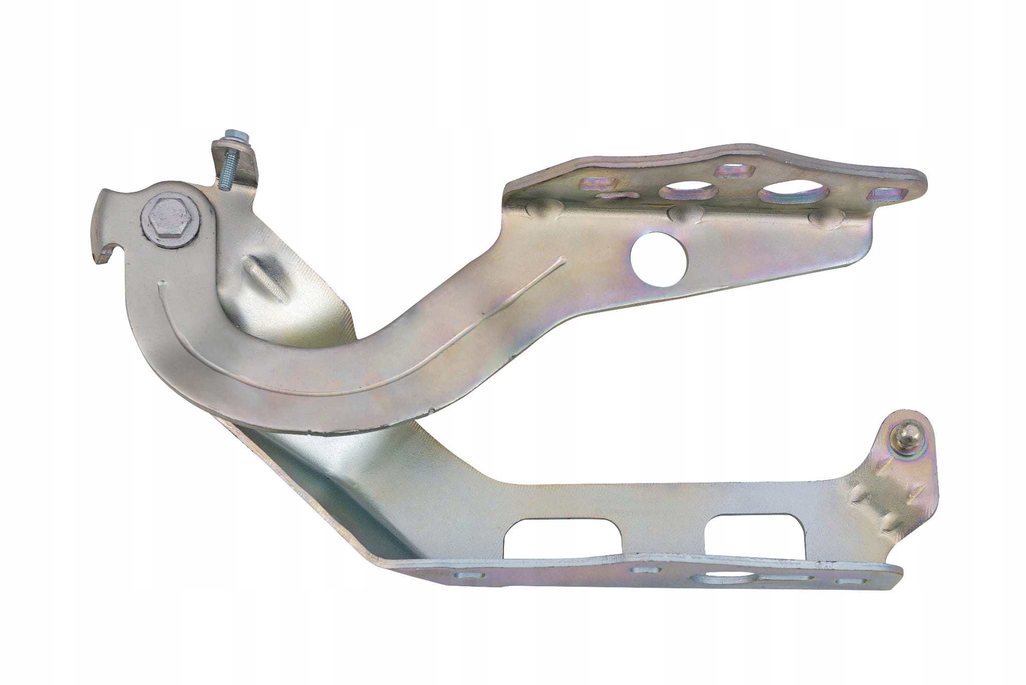 A2058800628 - MERCEDES C W205 2014-18 петля кришки капота ліва