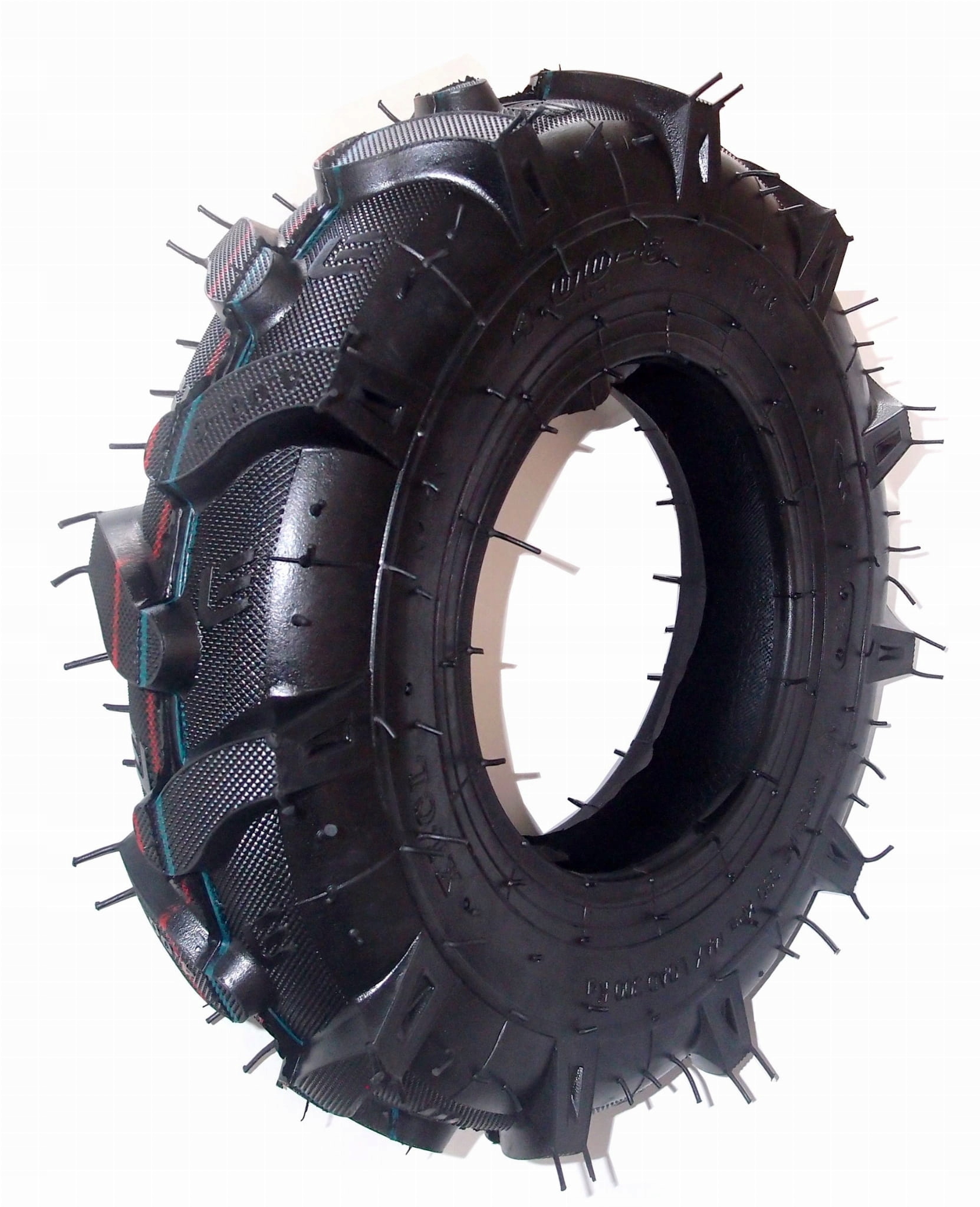 Opona Do Hgs LX750 HS212, Hgs LX1000 HS212, 400X8, Glebogryzarka Hortmasz