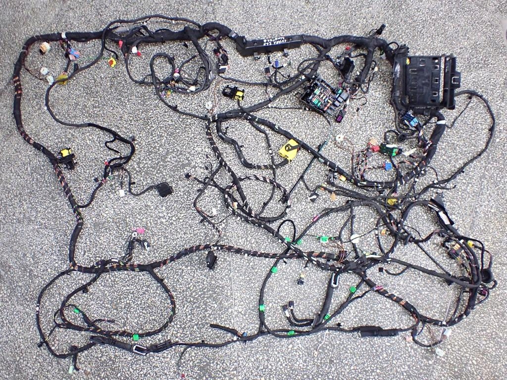 10B972813H 10B972813G - ЖГУТ ПРОВОДОВ УСТАНОВКА ИНТЕРЬЕРА EUROPA CUPRA BORN 22R