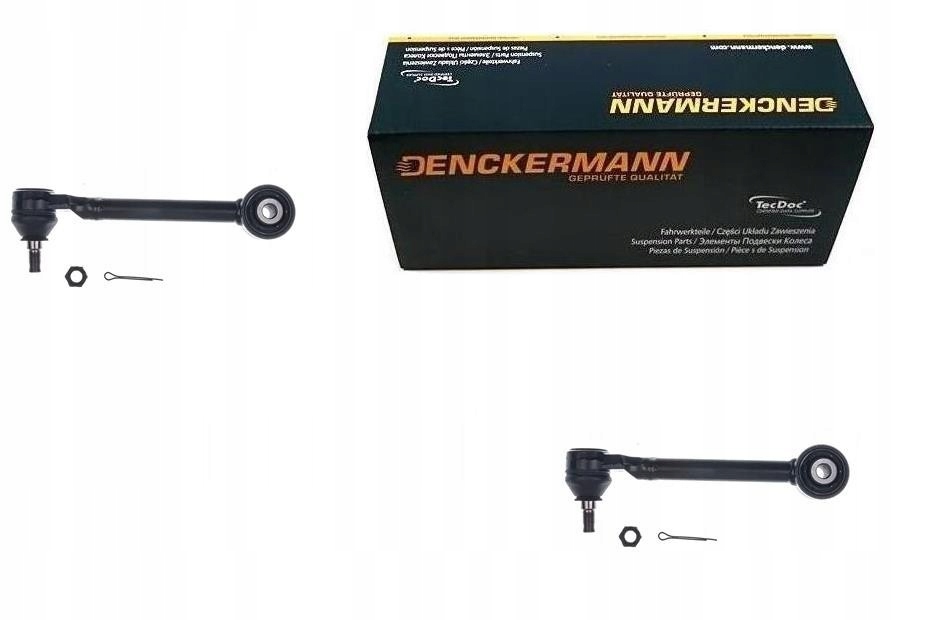 Ramena Honda Accord Sedan VI Cg Ch CL 1998-2003 Eu Sada Zadní 2KS