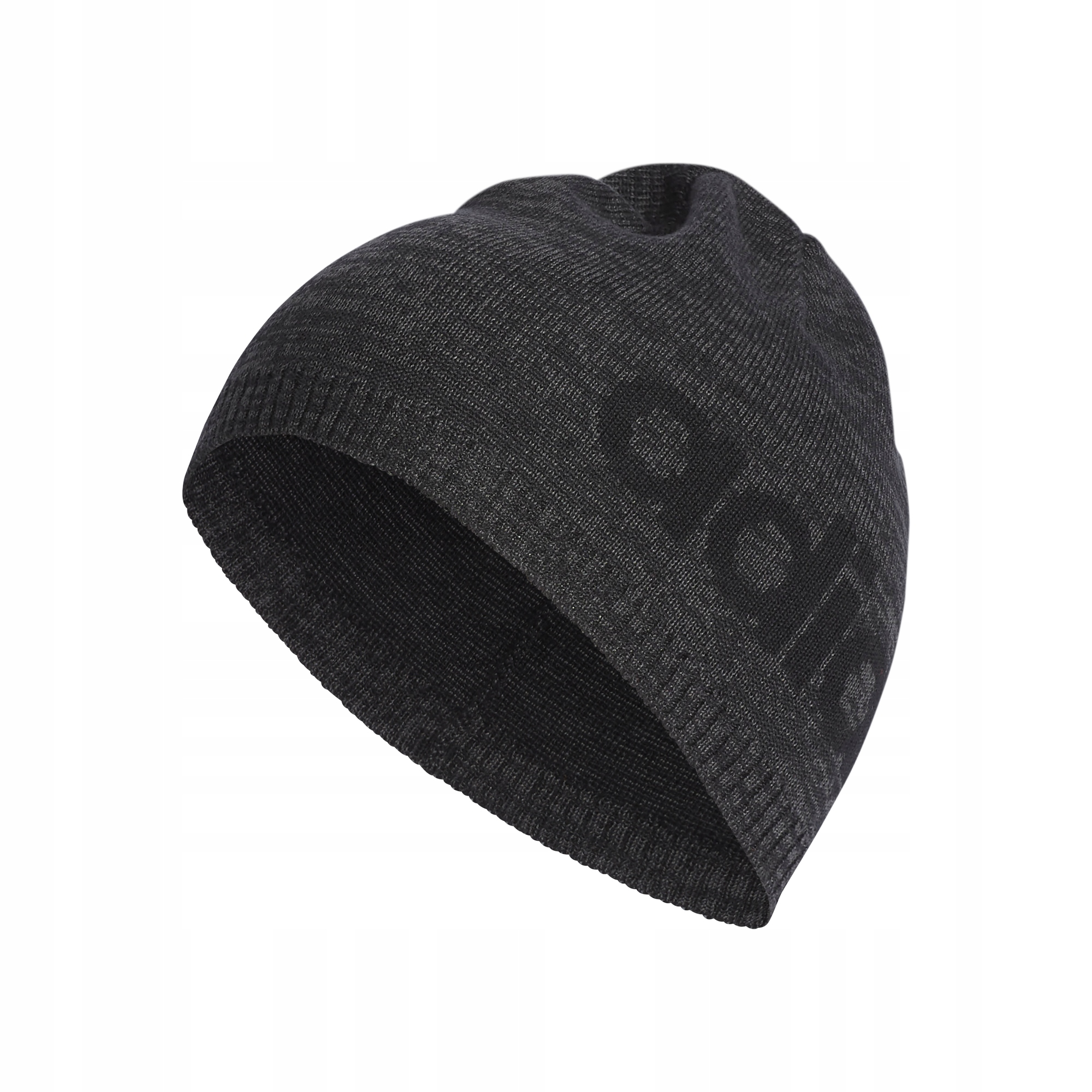 

M065 Męska Zimowa Czapka Adidas Beanie Cap Akryl