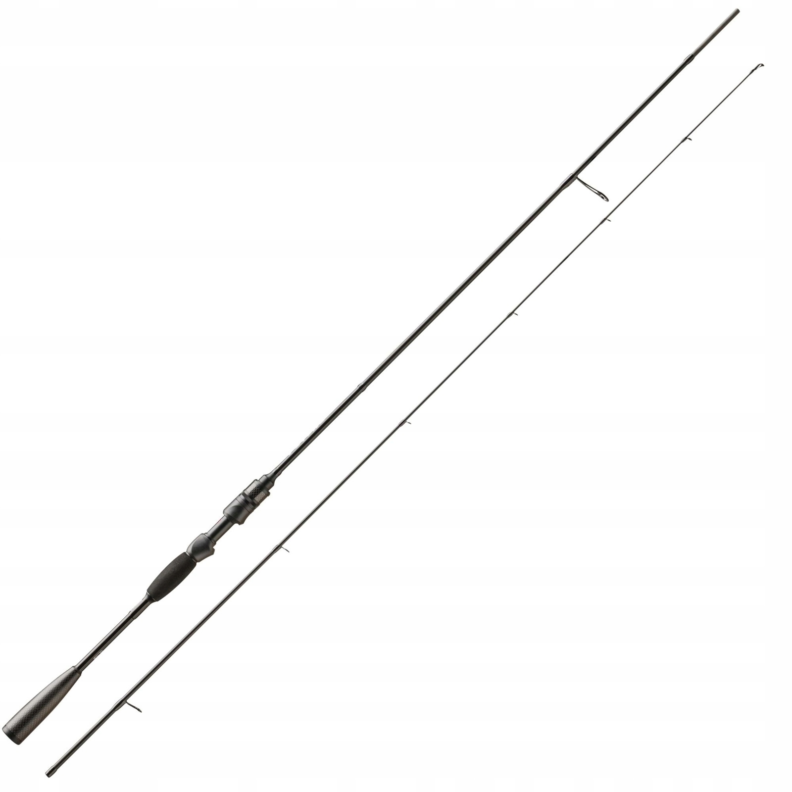 Okuma Wędka Spinningowa Psycho Sticks 2,03m 0,8-5g
