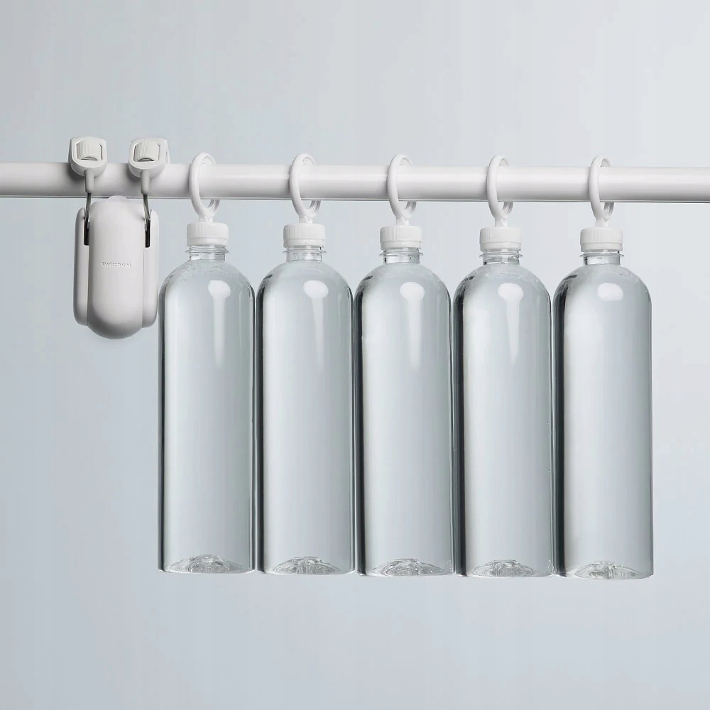 SwitchBot sterowanie zasłonami karnisz SmartHome Rodzaj inny