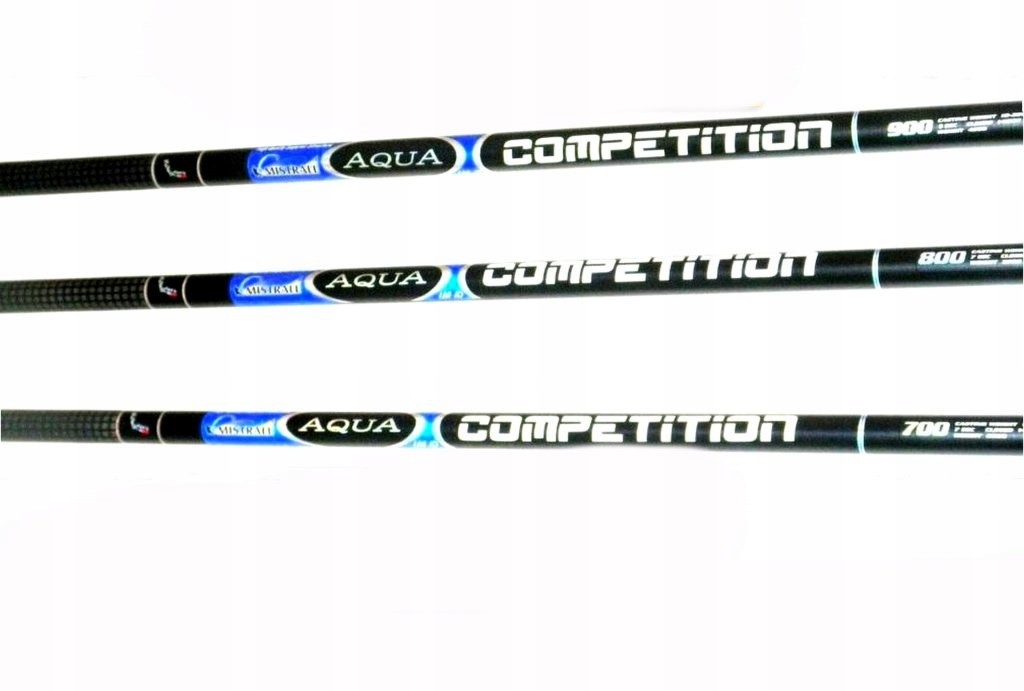 Bat Wędka Mistrall Aqua Competition 9,00m 900 RM-2103590