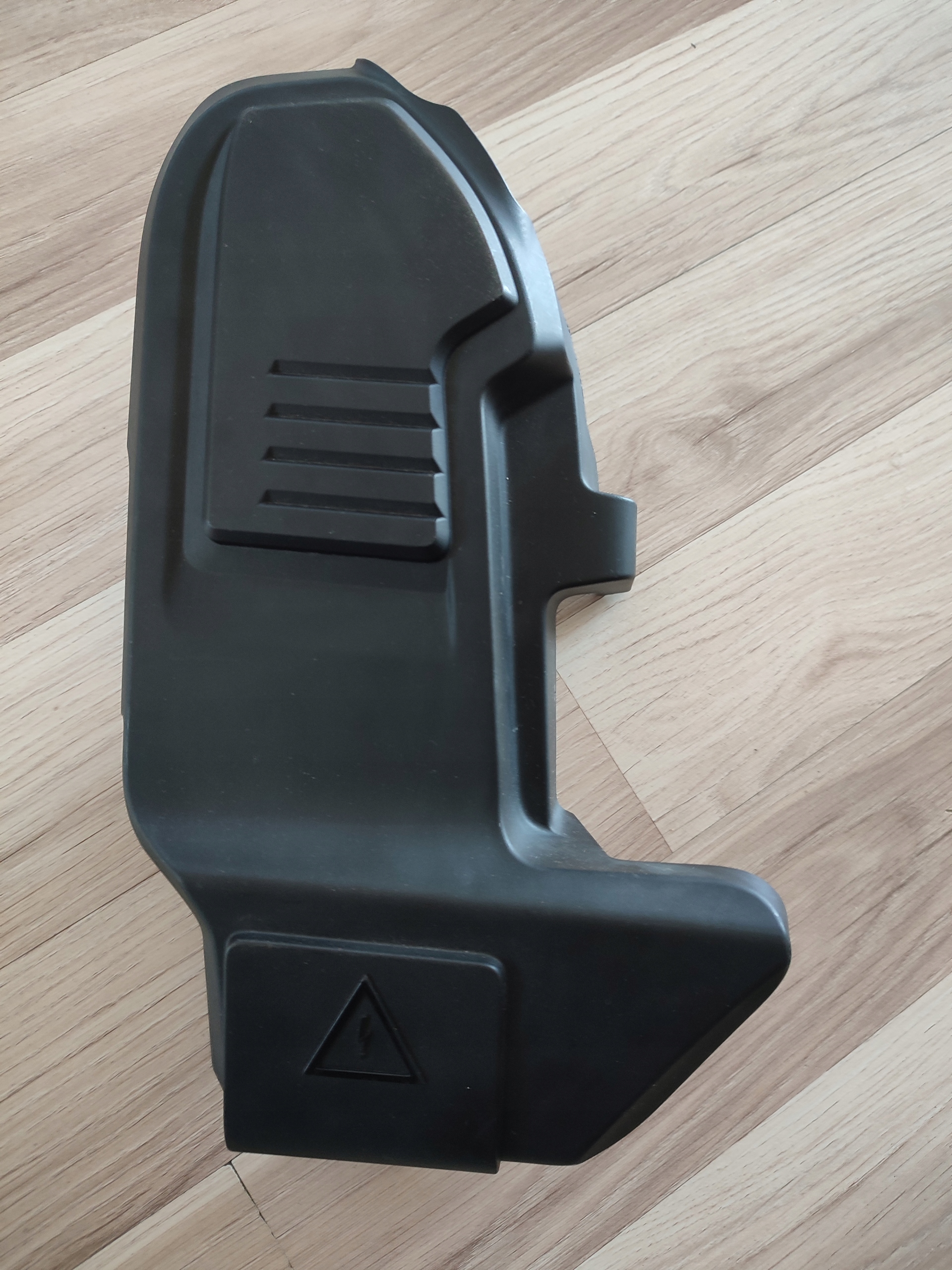 Pokrywa zaślepka skrzynki bezpieczników BMW X3 G01