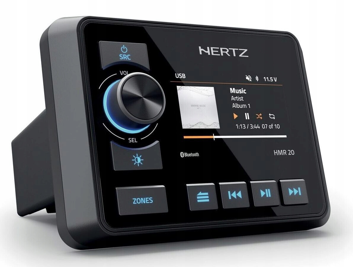 Radio Marine Bluetooth - Niska cena na Allegro Radio Marine Bluetooth - Niska cena na Allegro