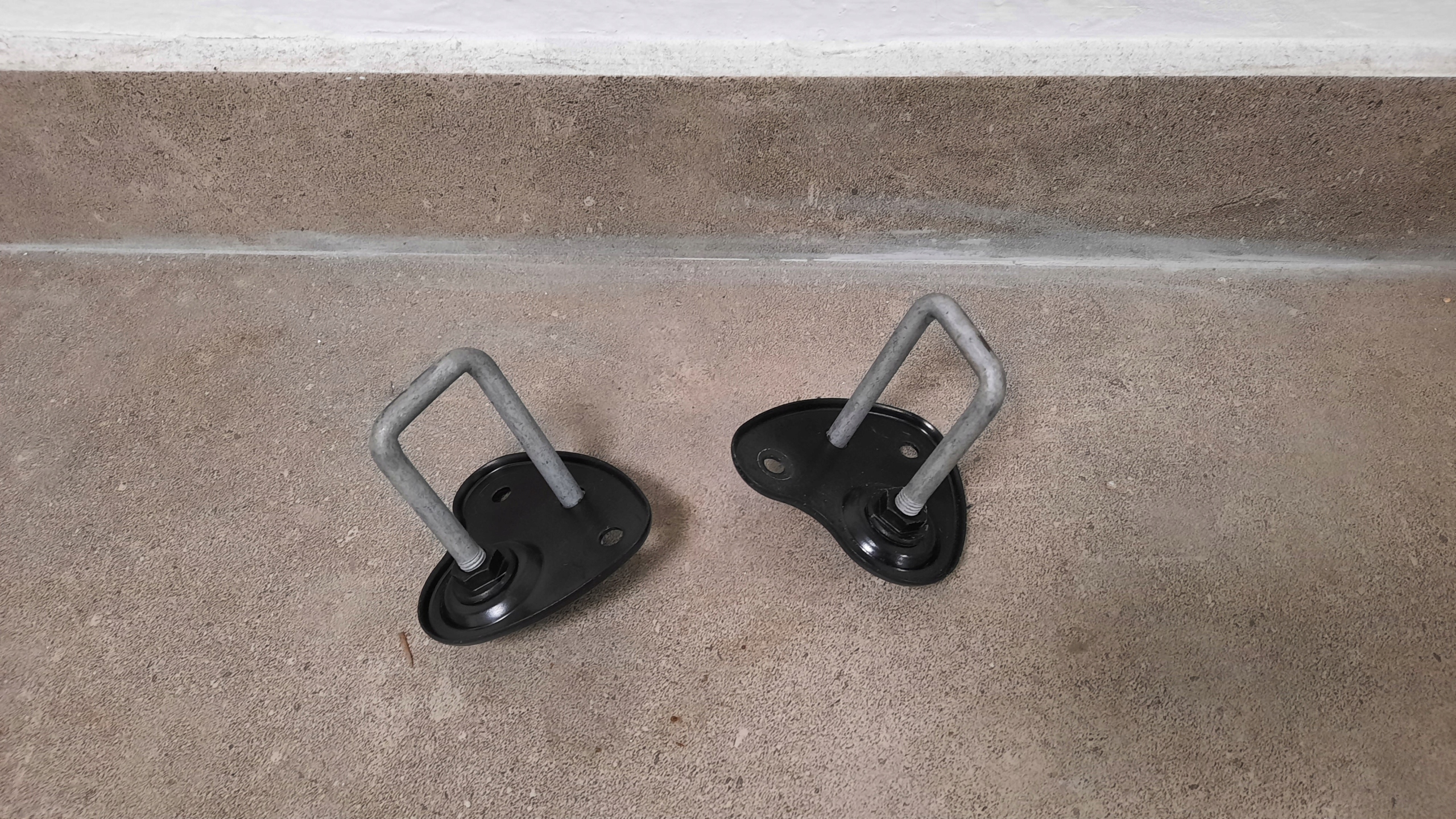 BMW G30 G11 G32 G01 G02 болты капота