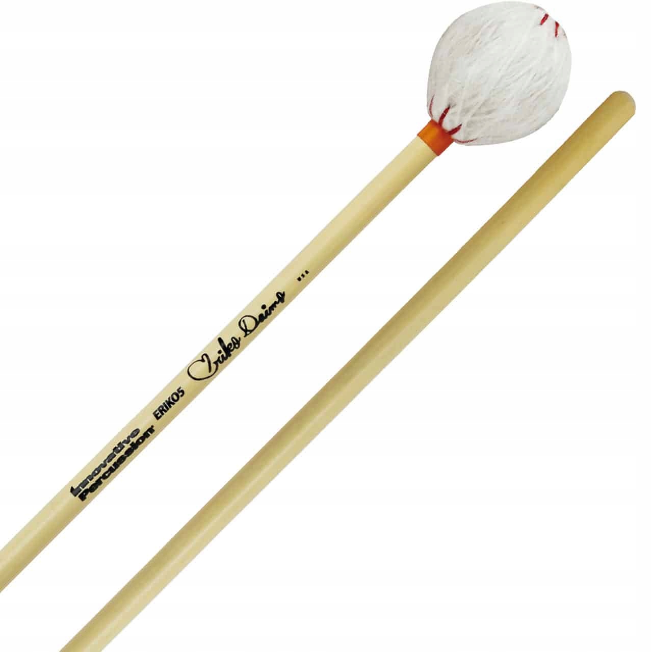 Innovative Percussion ERIKO5 paličky na marimbu