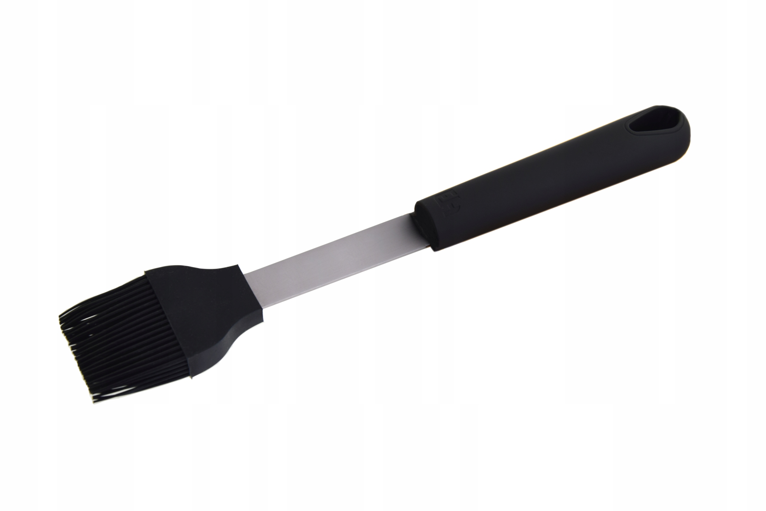 

Pędzelek silikonowy do ciasta tortu mięsa 26 cm