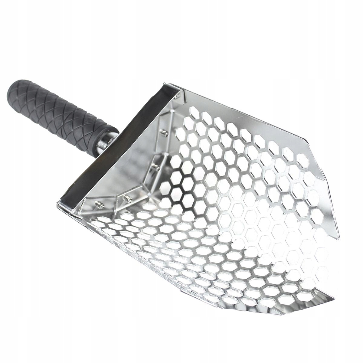 

Łopatka-sito Swagier Sand Scoop V8 Hex