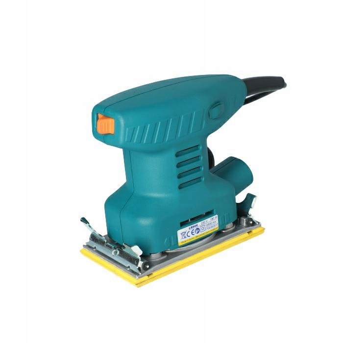 Szlifierka oscylacyjna wielofunkcyjna 180W LR84H Virutex