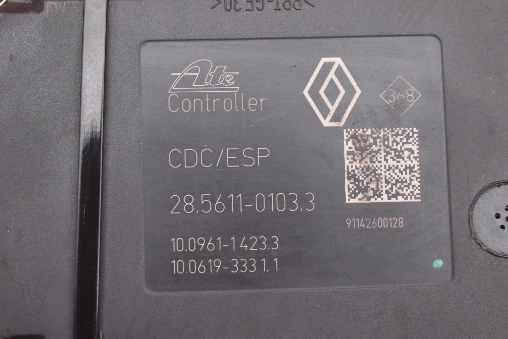 Pompa ABS 476604406R RENAULT LATITUDE 2.0 DCI 173 KM 10-14