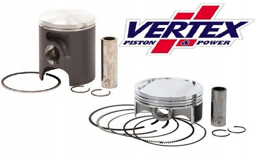 Piest Vertex Suzuki Rm 250 00-02 Race sel. 66,36