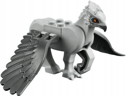 4You Lego Harry Potter Hardodziub Hipogryf