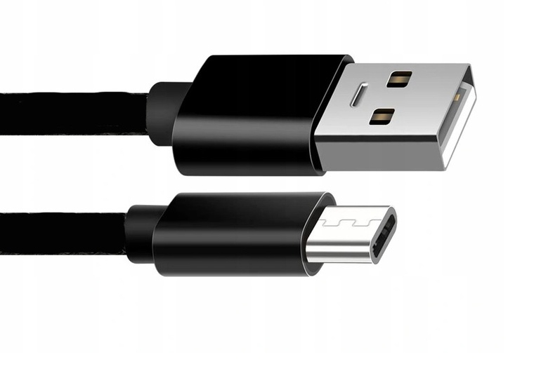 

Kabel Przewód Usb na Usb typ-C 100 cm