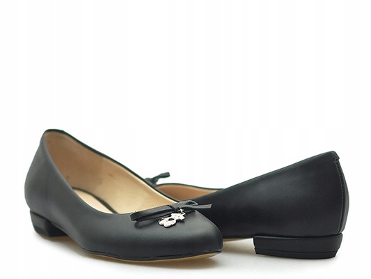 Polobotky Damiss DS-67/2 Černé lico 37