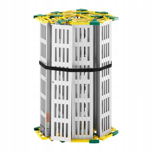 Skladana rampa podjazdowa 500 kg MSW ARL 03 Producent code 10061504