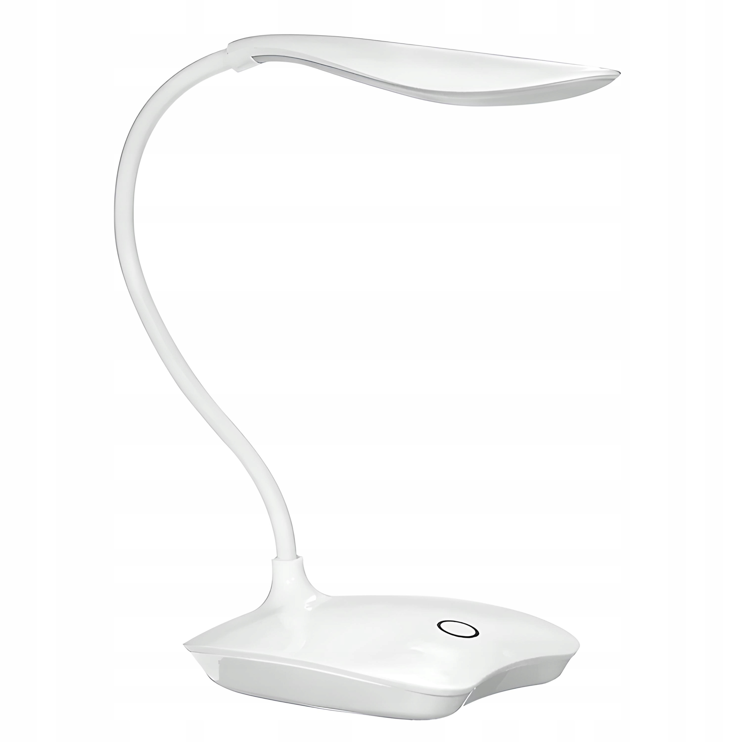 

Lampka Biurkowa Na Dotyk Biurko Szkolna 14 Led Usb