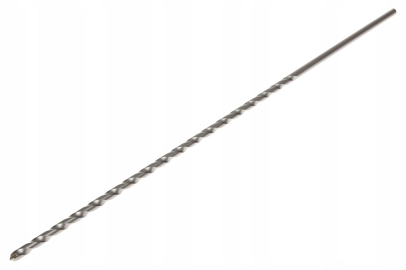 

Wiertło do muru ST-STA53211 10mm Stanley