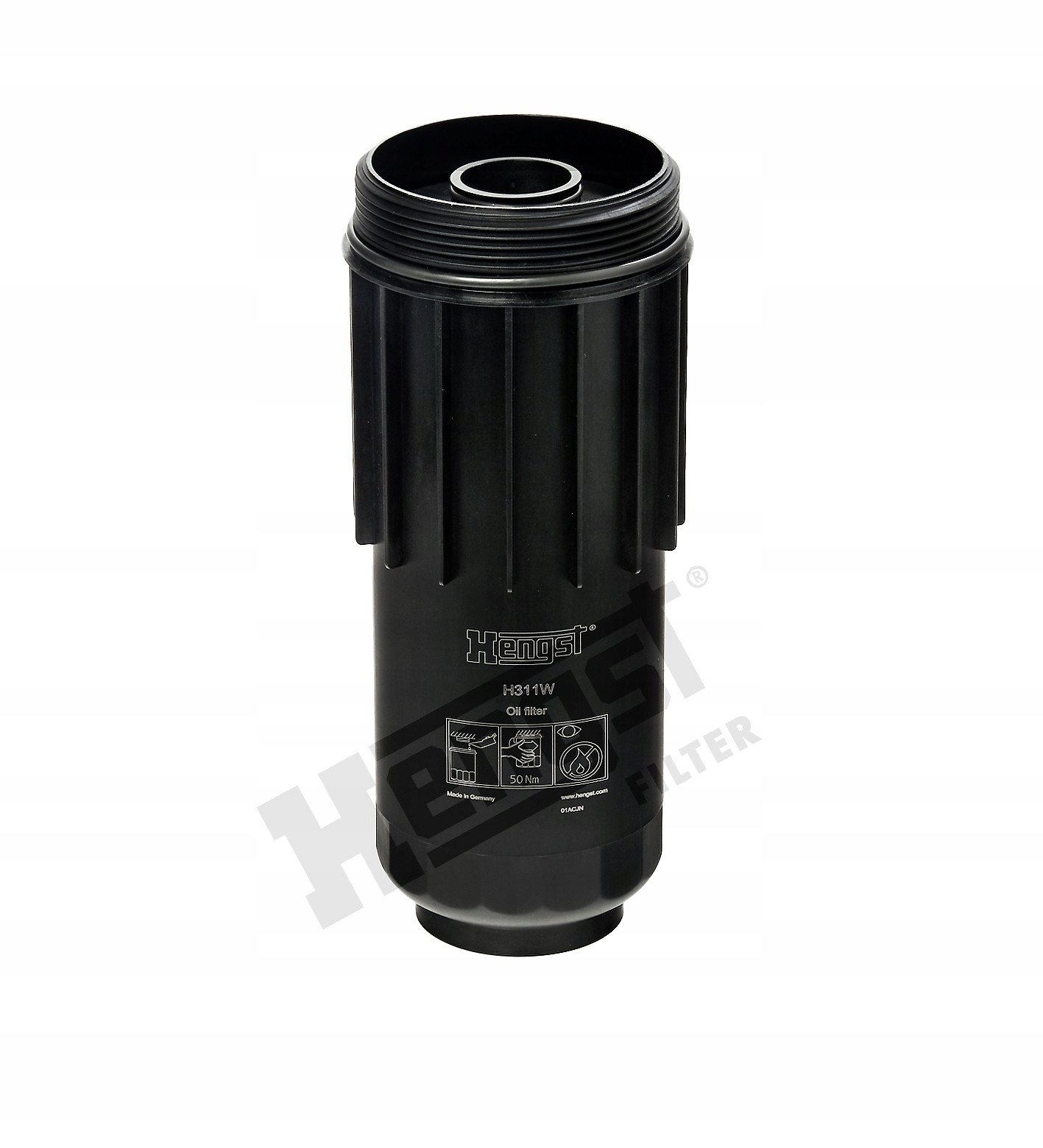 Масляный фильтр Hengst H311W