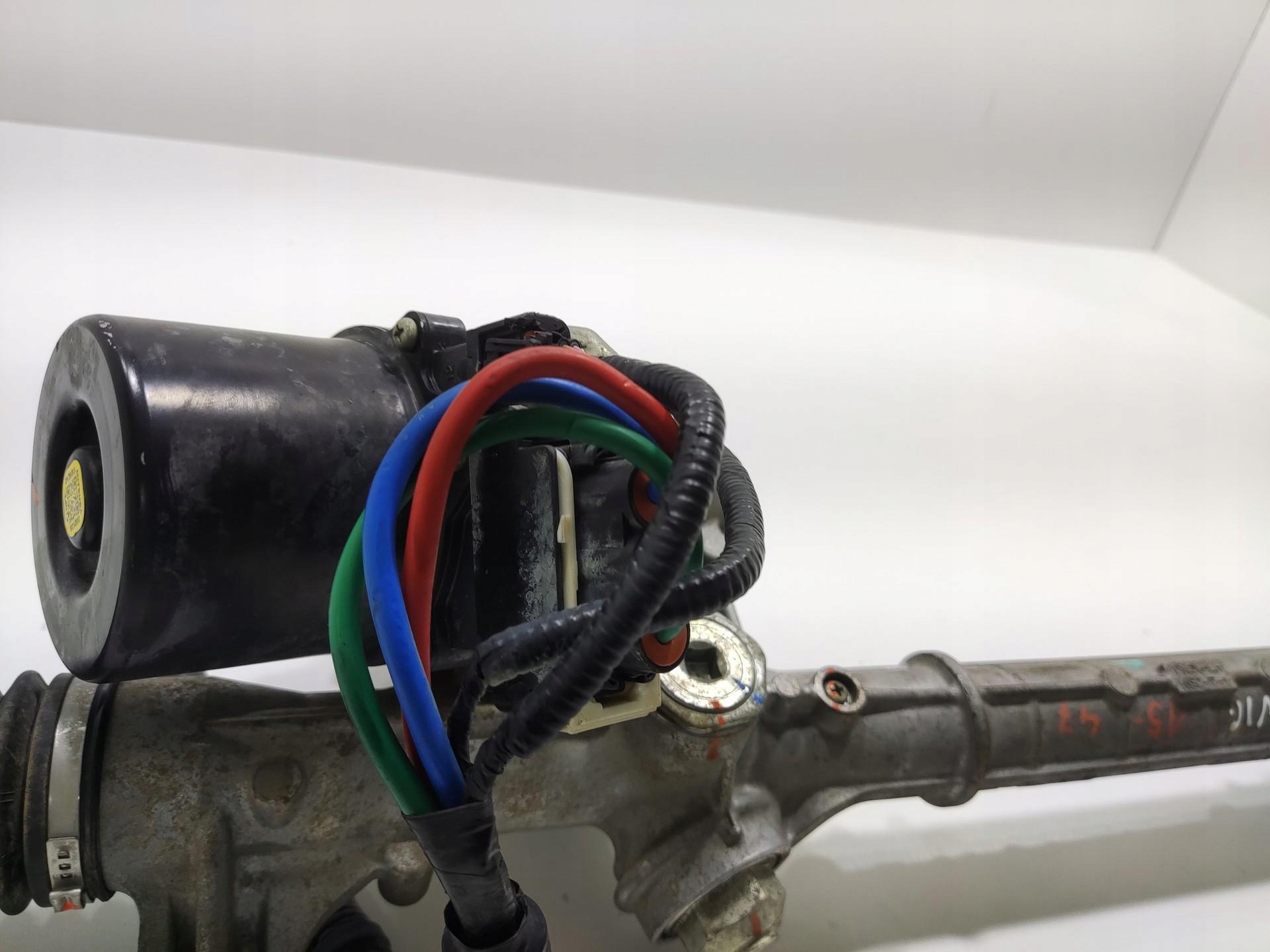 servo control HONDA CIVIC IX 2011-2015 EUROPA