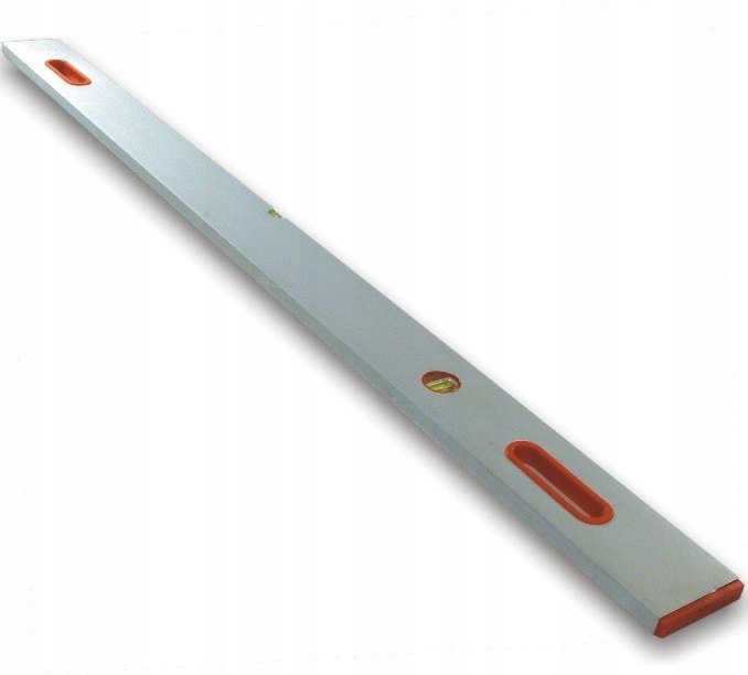 

Łata murarska pion/poziom z uchwytami 250 cm