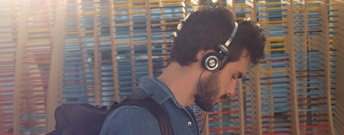 Koss Porta Pro Classic Model Porta Pro Classic