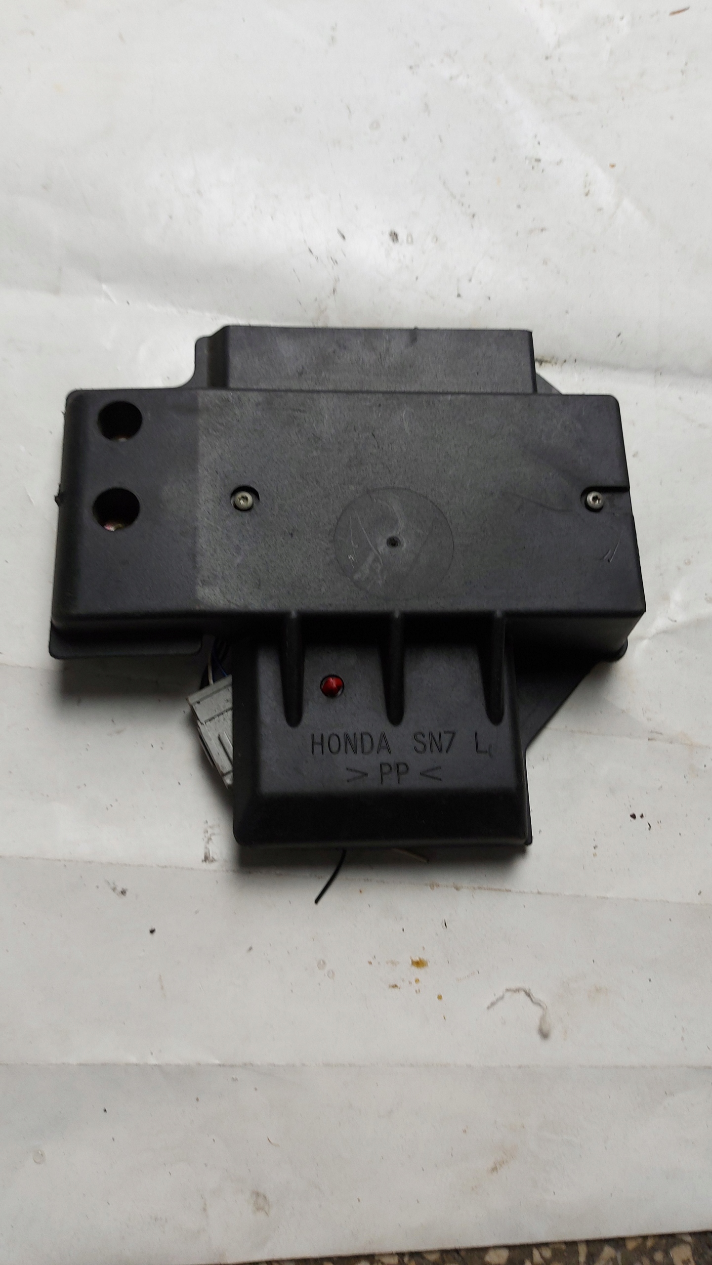 Bedienteil modul Fenster Schiebedach HONDA ACCORD MK5 OE