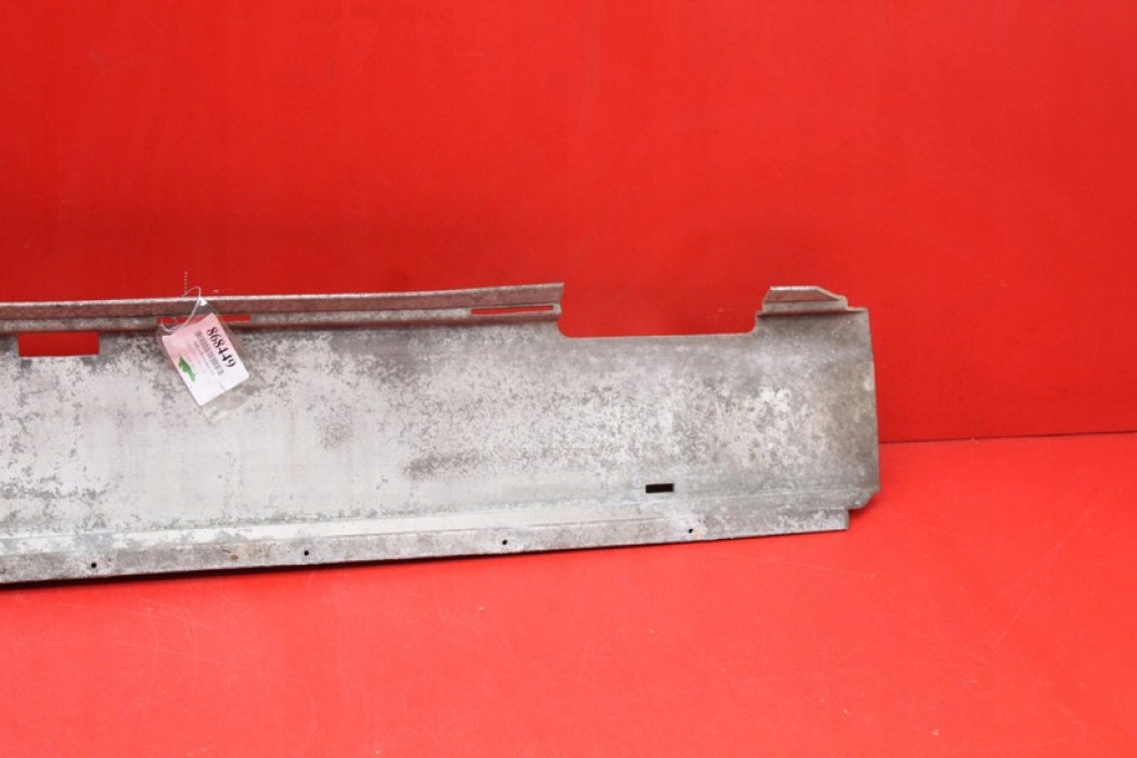 bumper support rear part rear pillar VOLVO V70 1 and 97-00