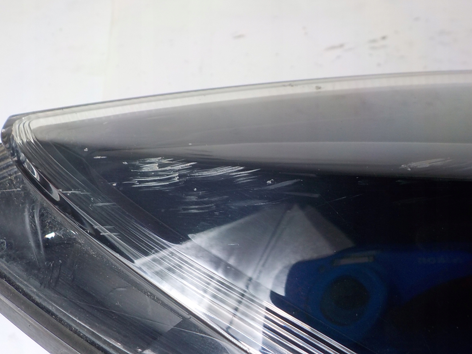 OPEL INSIGNIA A LIFT light right front front UK