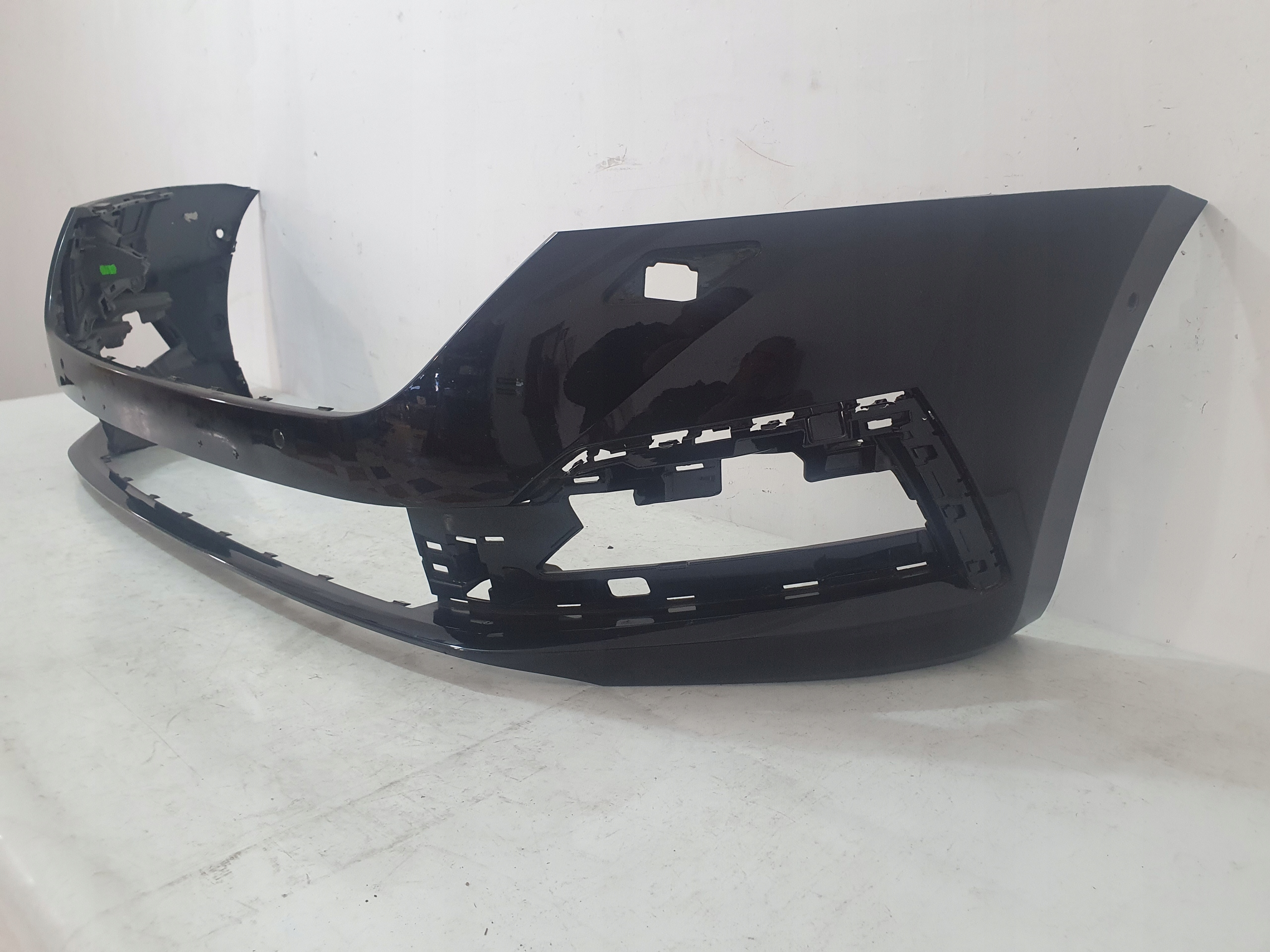 SKODA OCTAVIA IV 4 5E3 bumper front front 6 X PDC washer 5E3807221