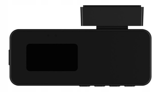 Wideorejestrator Navitel R37 FullHD GPS WiFi Fotoradary prędkość +karta64GB Model R37 GPS