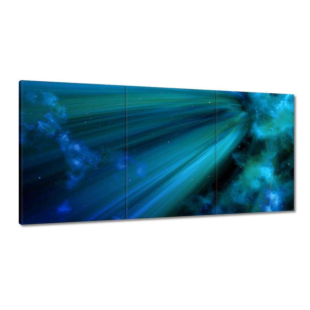 Obrazy 120x60 Tyrkys Dech jara