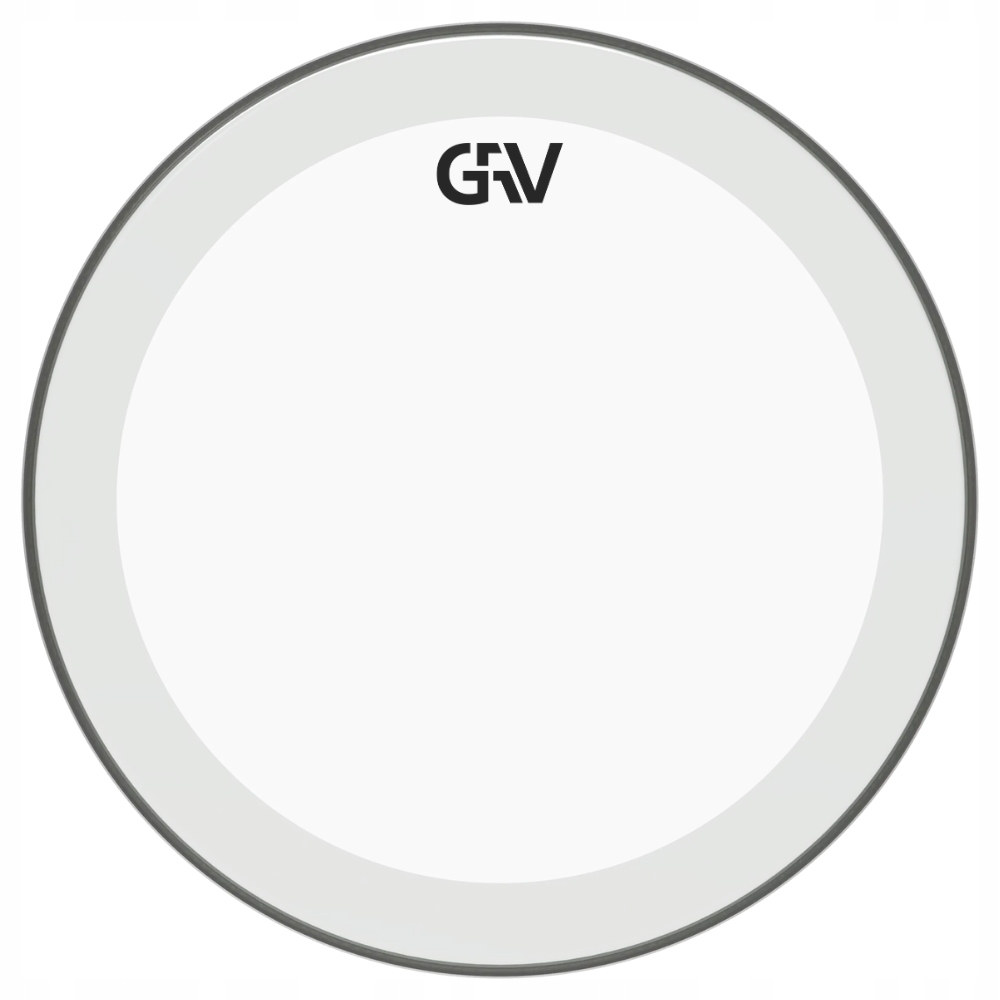 Grv P3 Clear 12"