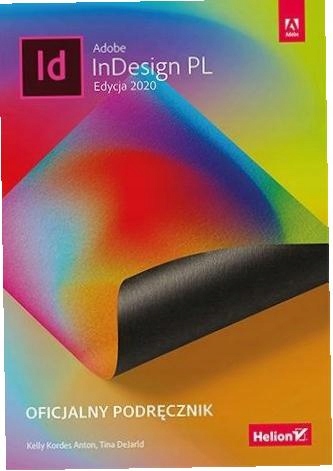 Adobe InDesign Pl. Oficjalny podręcznik 2020-Zdjęcie-0