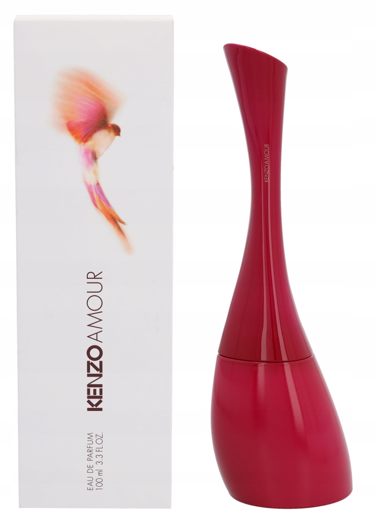 Kenzo Amour 100ML Edp