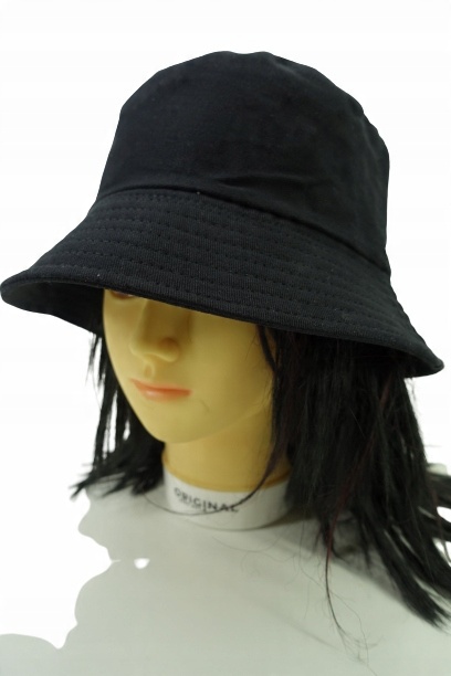 

Kapelusz Bucket Hat Rybacki dwustronny Hit 56cm