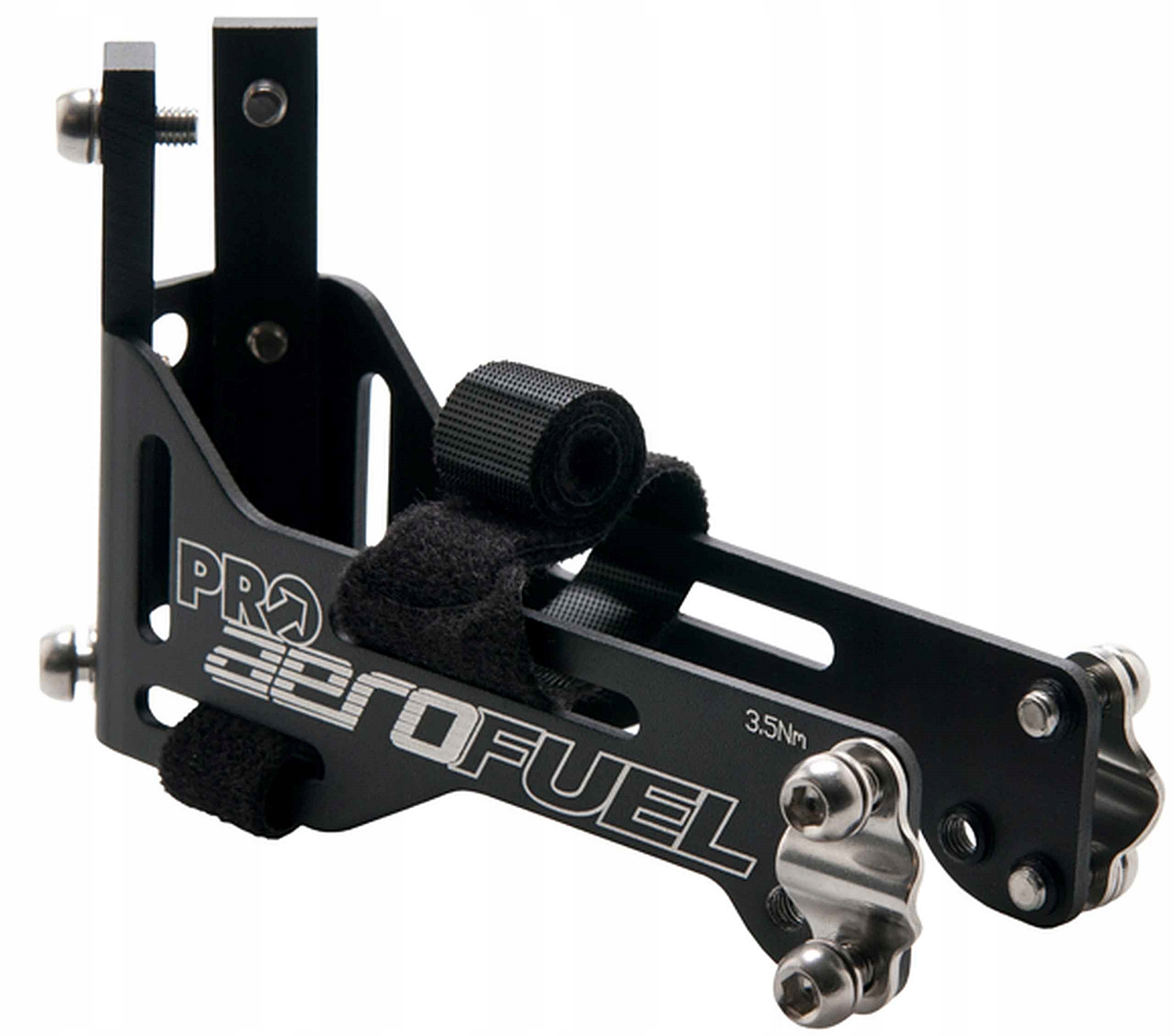 Pro Tri 2 Košík na Bidony za sedlo