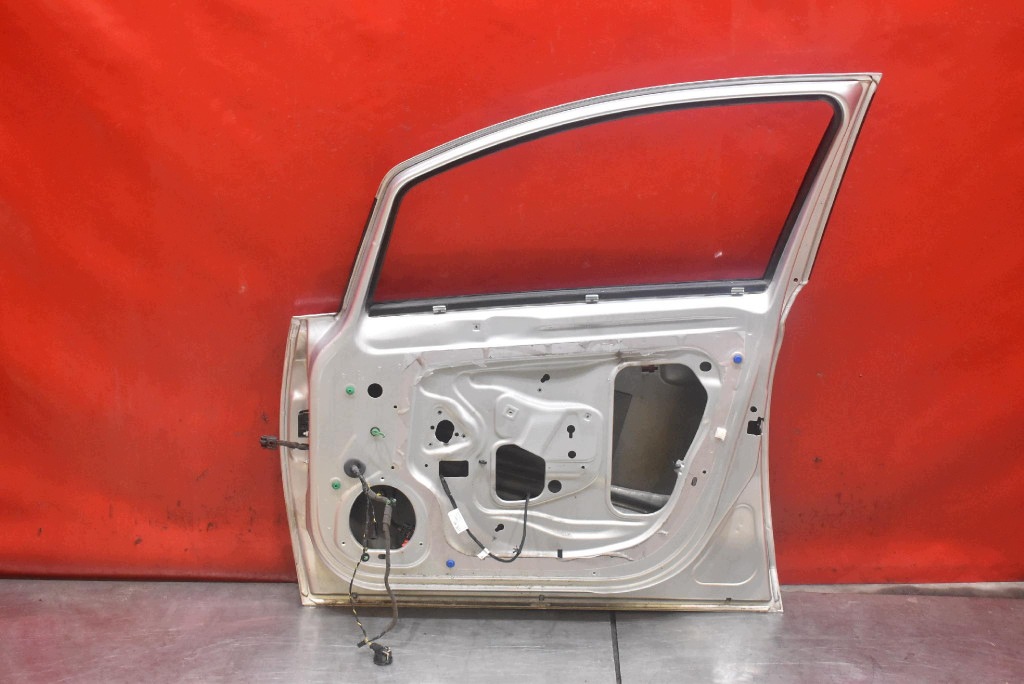 door right front front Z176 (GAN) OPEL CORSA E 5D 14-20