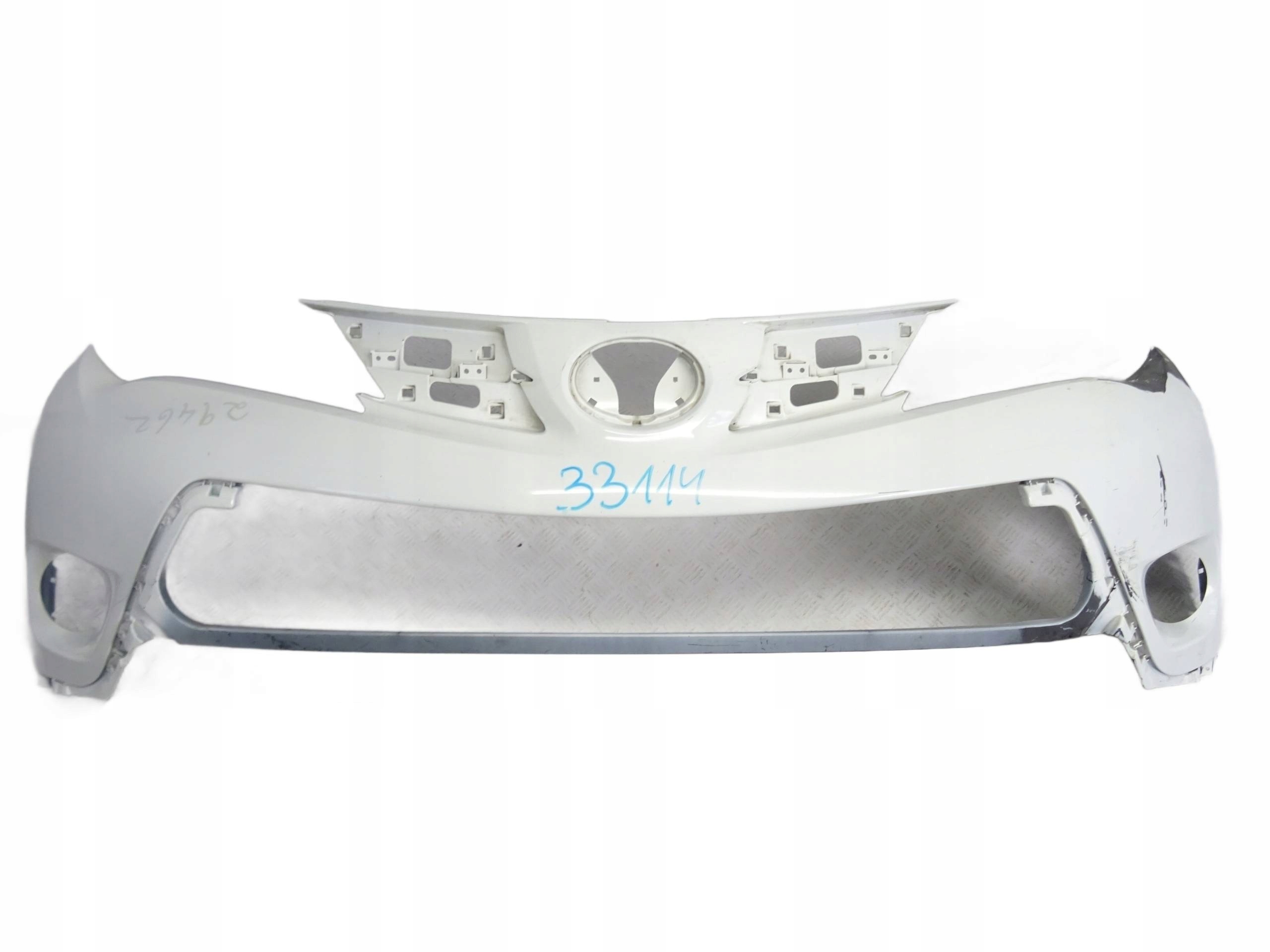Toyota RAV4 IV 4 nárazník předek přední