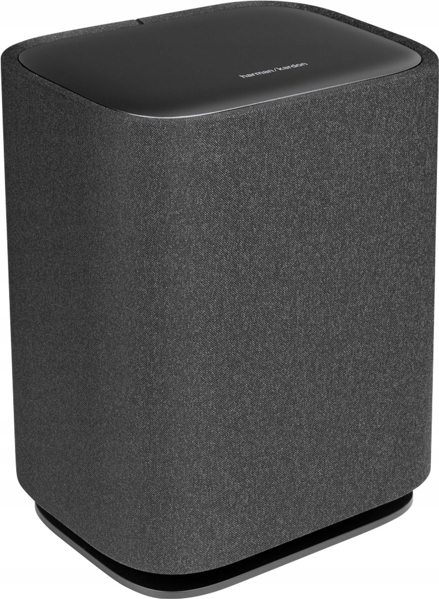 Harman Kardon Enchant Sub Bezdrátový aktivní basový subwoofer 100 W černý