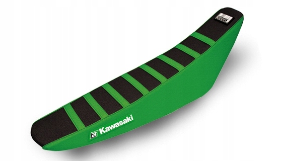 Poťah Poťah Na Sedadlo Kawasaki Kxf 250/450 '06-'08 Zebra