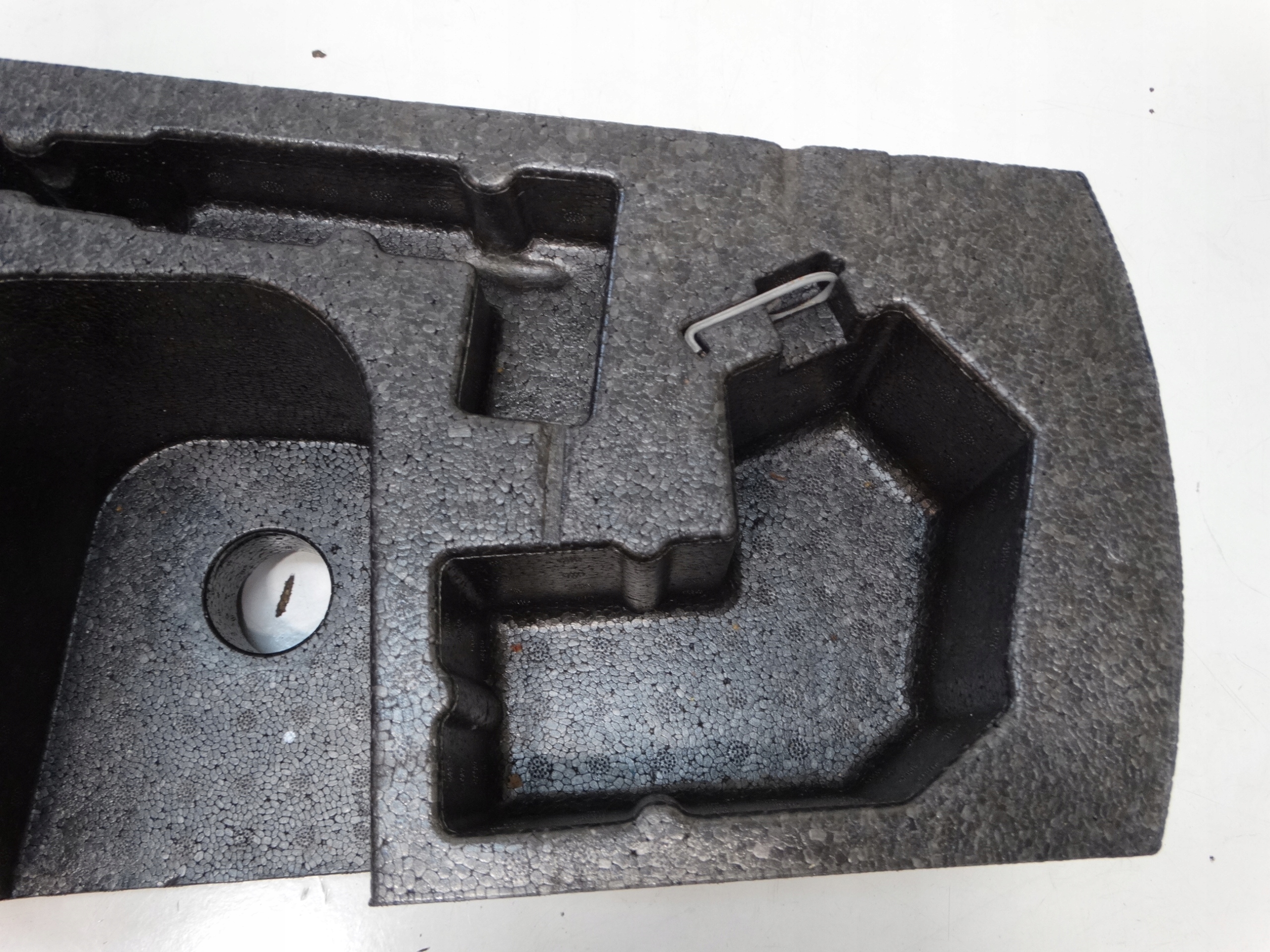polystirene boot SEAT IBIZA MK4 LIFT 6J0863470A