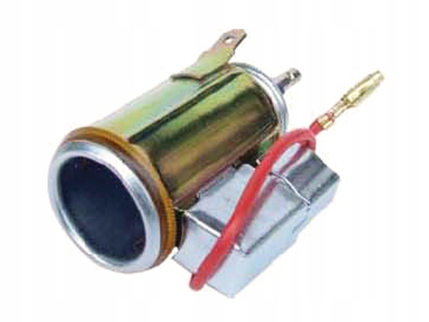 GNIAZDO DO ZAPALNICZKI SAMOCHODOWEJ UNIWERSALNE