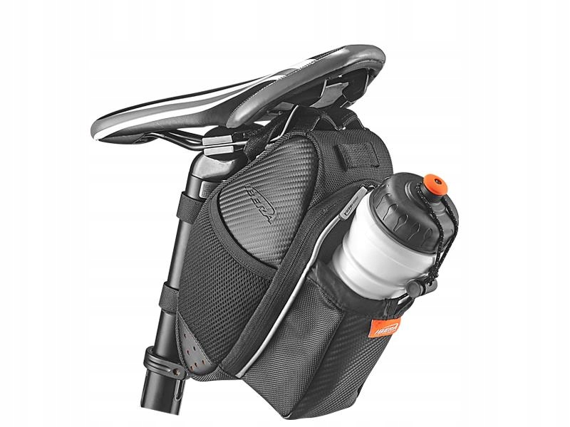 sakwa Ibera podsiodłowa IB-SB17 Strapon Seatpak