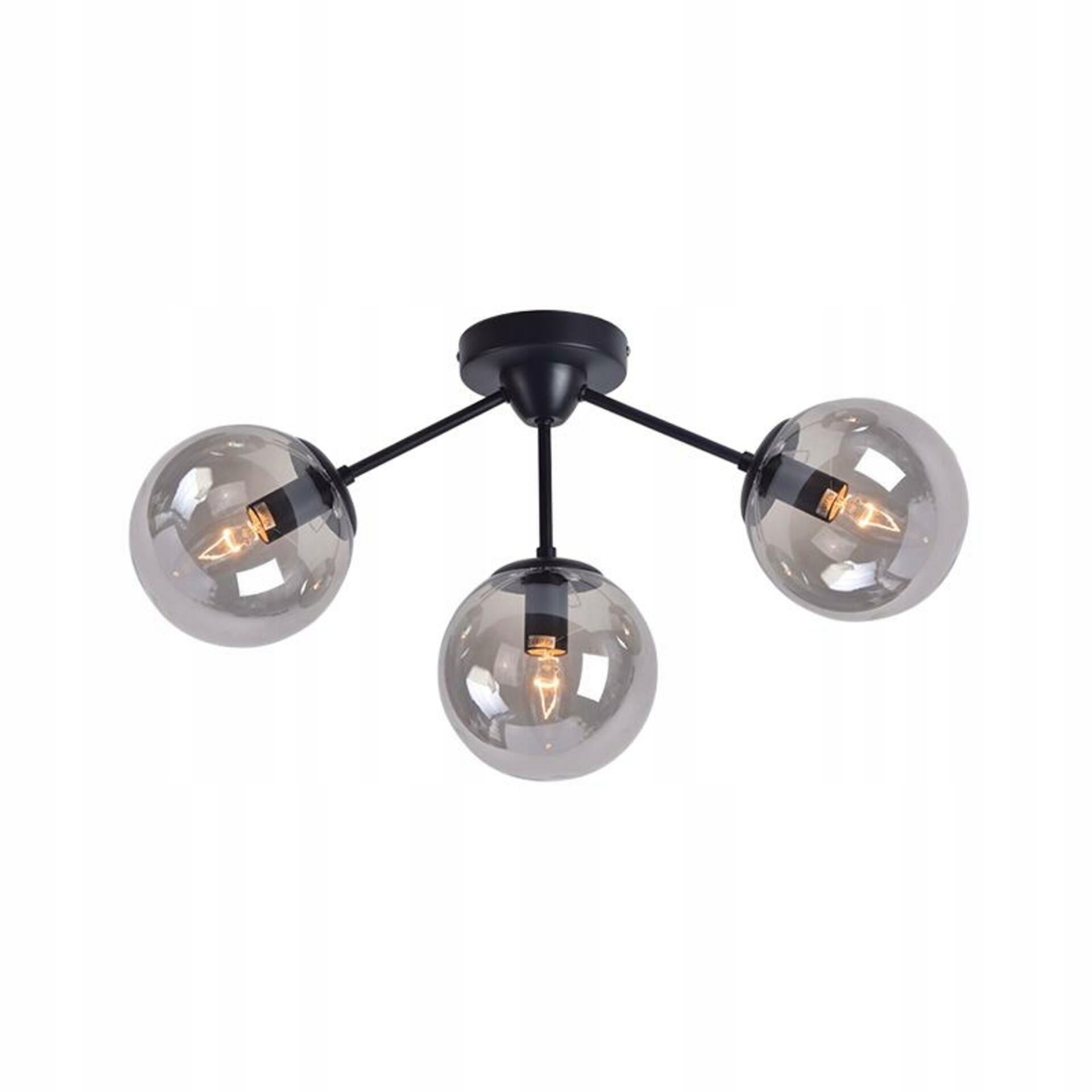 Aca Lighting Vintage nástenné a stropné svietidlo OD807003C