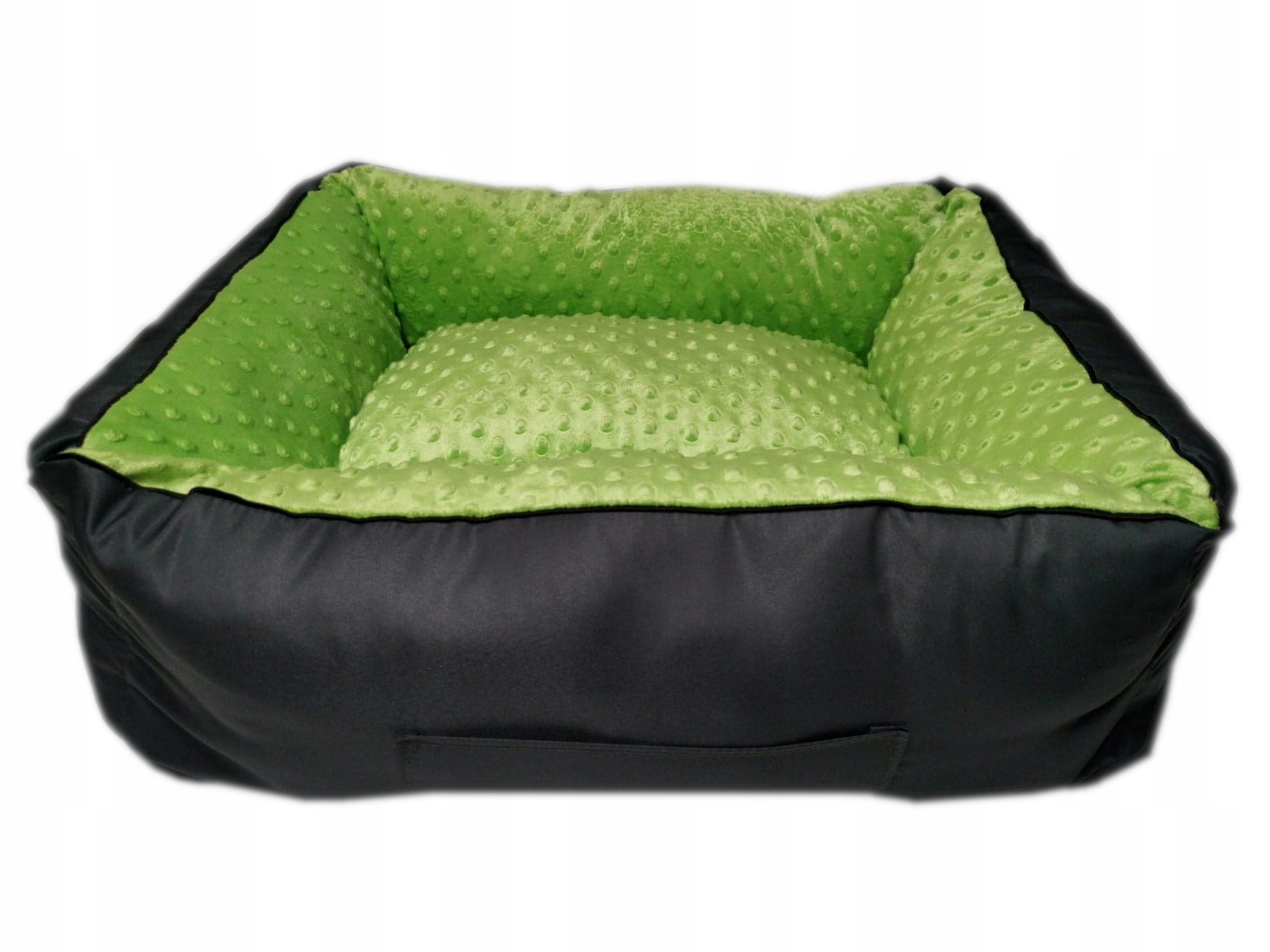 

Legowisko Rozbieralne Grande Minky - S - 40*50 cm