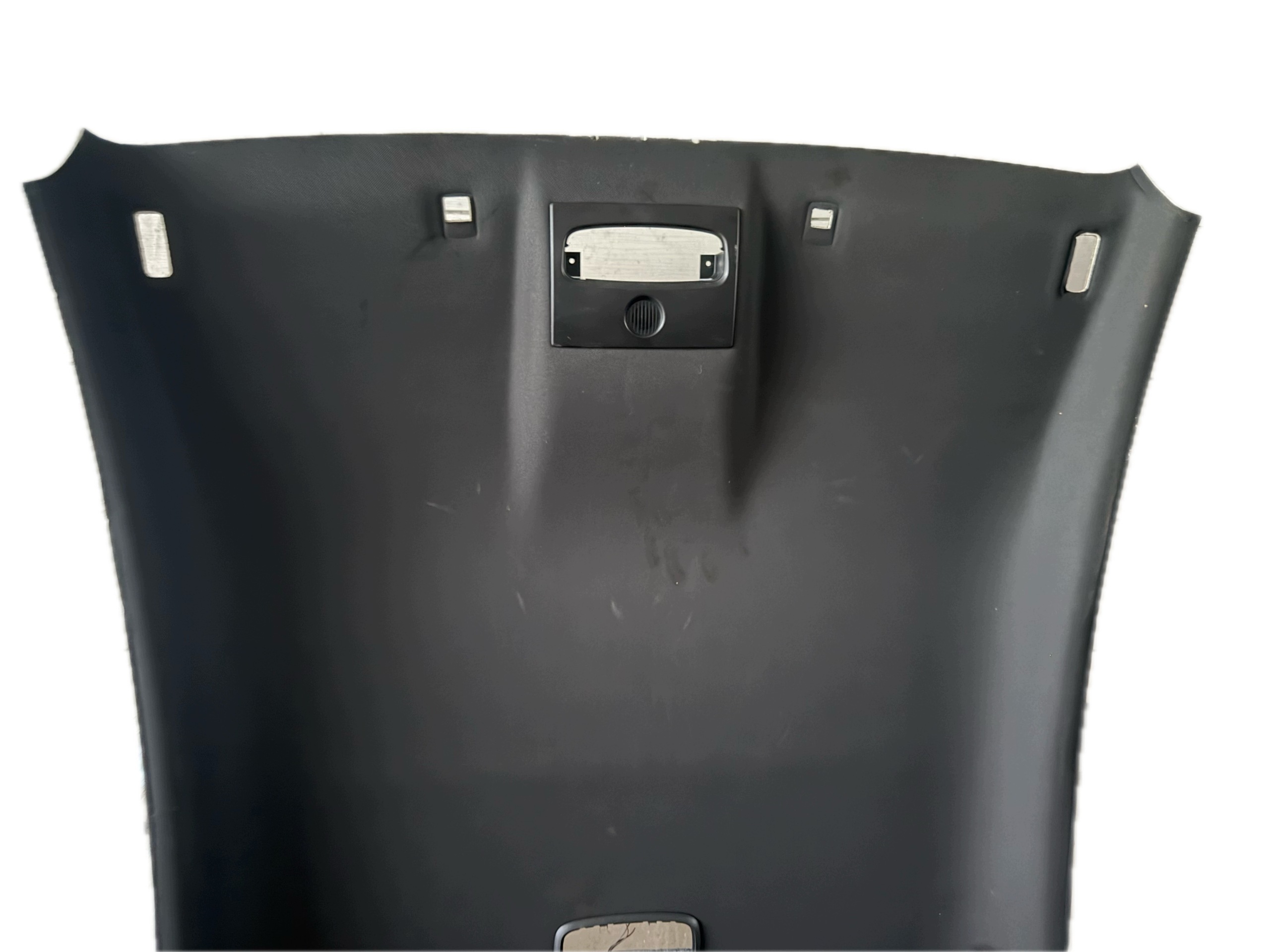CIELO INTERNO nero ST FORD FIESTA MK7 5D completa